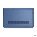 Lenovo IdeaPad Slim3 Ryzen 7 5700U 8GB 512SSD W10 OHS 15"