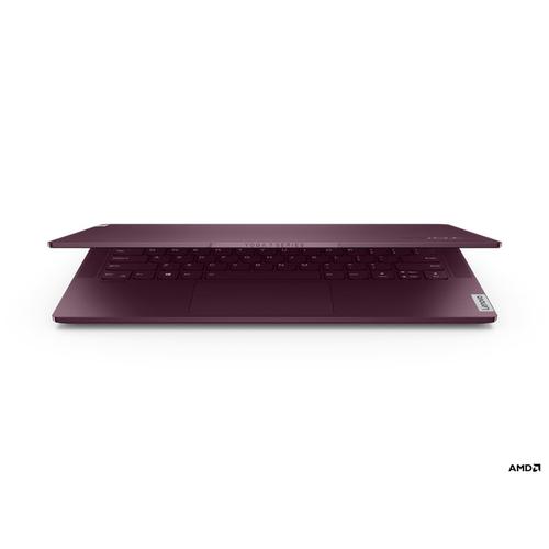 Lenovo Yoga Slim 7 Ryzen 5 4600U 16GB 512 SSD AMD Radeon W10 OHS