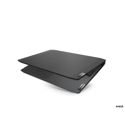 Lenovo IdeaPad Gaming 3 Ryzen 5 4600H 8GB 512SSD GTX 1650 Ti 4GB