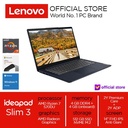 Lenovo IdeaPad Slim 3 14ALC6 Ryzen 7 5700U 8GB 512 SSD W10 OHS