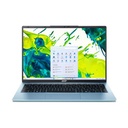 ACER LAPTOP ASPIRE LITE AL14-32P-C1ES 14" WUXGA INTEL N150 RAM 8GB STORAGE 512GB SSD INTEL GRAPHICS WINDOWS 11