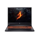 ACER LAPTOP GAMING NITRO V 16 ANV16-41-R7W0 16" WUXGA IPS AMD RYZEN R7-8845HS RAM 16GB STORAGE 512GB SSD NVIDIA GEFORCE RTX 4050 W11
