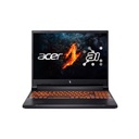 ACER LAPTOP GAMING NITRO V 16 ANV16-71-79NR 16" WUXGA LED IPS INTEL CORE I7-14650HX RAM 16GB STORAGE 512GB SSD NVIDIA GEFORCE RTX 4050 W11