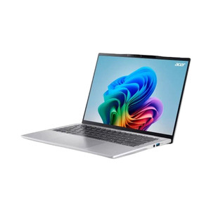 ACER LAPTOP SWIFT 14 AI COPILOT + PC SF14-61T-R4QP AMD RYZEN AI 9 365 RAM 32GB STORAGE 1TB SSD AMD RADEON 880M 14 INCH WUXGA IPS WINDOWS 11
