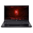 ACER LAPTOP GAMING NITRO V ANV15-51-53X1 GRAPHIC NVIDIA GEFORCE RTX 2050 15.6" FHD IPS INTEL CORE I5-13420H RAM 8GB STORAGE 512GB SSD WINDOWS 11