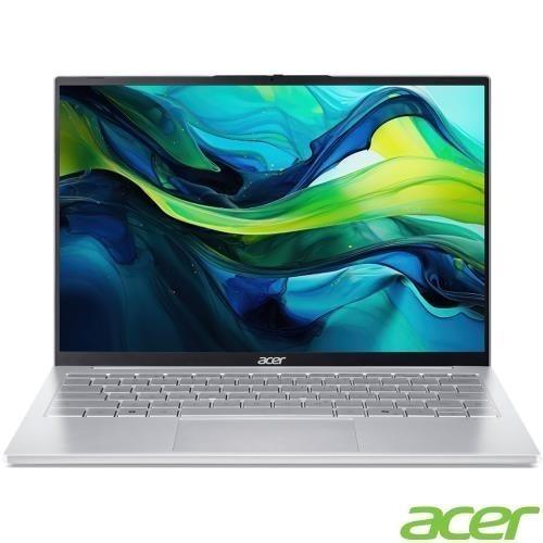 ACER SWIFT LITE 14 Air Edition SFL14-54M-56UB 14" WUXGA IPS Ultra 5 115U 16 GB 512GB SSD Win 11