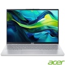 ACER SWIFT LITE 14 Air Edition SFL14-54M-56UB 14" WUXGA IPS Ultra 5 115U 16 GB 512GB SSD Win 11