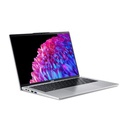ACER SWIFT GO 14 AI SFG14-73-75WS INTEL ULTRA 7 155H RAM 16GB STORAGE 1TB SSD INTEL ARC GRAPHICS 14 2.8K IPS WINDOWS 11