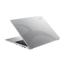 ACER ASPIRE LITE  AL14-52M-59N8 INTEL CORE i5-1334U RAM 8GB STORAGE 512GB SSD INTEL UHD GRAPHICS 14" WUXGA IPS WINDOWS 11