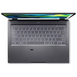 ACER LAPTOP 2 IN 1 ASPIRE SPIN 14 AI ASP14-52MTN-706P 14" WUXGA INTEL CORE ULTRA 7 155U RAM 16GB STORAGE 512GB SSD INTEL GRAPHICS WINDOWS 11