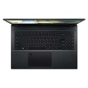 ACER LAPTOP GAMING ASPIRE 7 PRODUCTIVITY A715-59G-71PH 15.6" FHD INTEL CORE I7-12650H RAM 16GB STORAGE 512GB SSD NVIDIA GEFORCE RTX 3050 WINDOWS 11