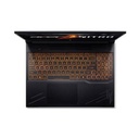 ACER LAPTOP GAMING NITRO V 16 ANV16-41-R7W0 16" WUXGA IPS AMD RYZEN R7-8845HS RAM 16GB STORAGE 512GB SSD NVIDIA GEFORCE RTX 4050 W11