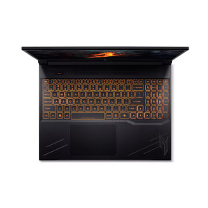 ACER LAPTOP GAMING NITRO V 16 ANV16-71-79NR 16" WUXGA LED IPS INTEL CORE I7-14650HX RAM 16GB STORAGE 512GB SSD NVIDIA GEFORCE RTX 4050 W11