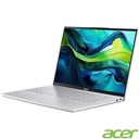 ACER SWIFT LITE 14 Air Edition SFL14-54M-56UB 14" WUXGA IPS Ultra 5 115U 16 GB 512GB SSD Win 11