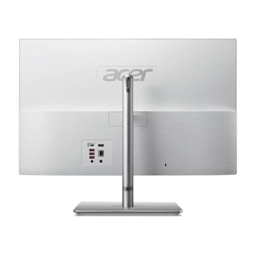ACER ASPIRE ALL IN ONE DESKTOP AIO C27-195ES-CU7-115U 27" INTEL CORE ULTRA 7 155U RAM 8GB STORAGE 512GB SSD INTEL GRAPHICS