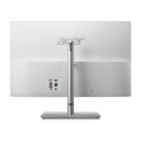 ACER ASPIRE ALL IN ONE DESKTOP AIO C27-195ES-CU7-115U 27" INTEL CORE ULTRA 7 155U RAM 8GB STORAGE 512GB SSD INTEL GRAPHICS