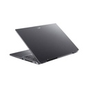 ACER ASPIRE 14 A14-51M-52V6 INTEL CORE 5 120U INTEL GRAPHICS 80 EU RAM 16GB STORAGE 512GB SSD 14 INCH WUXGA WINDOWS 11