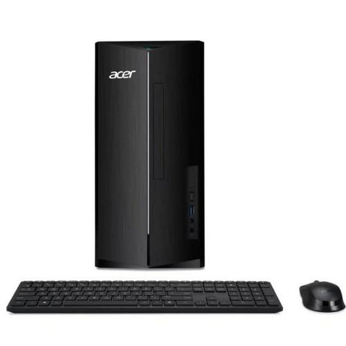 Acer Aspire Desktop PC TC-1775 Intel Core I7-14700 Intel UHD Graphics 8GB RAM 512GB SSD W11