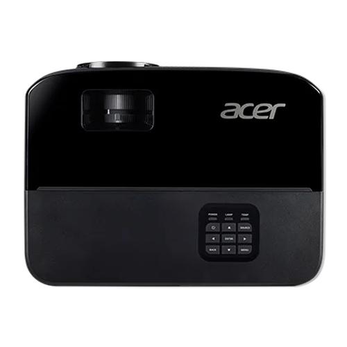 ACER PROJECTOR ESSENTIALS BS-021A SVGA 4800 ANSI LUMENS