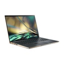 ACER SWIFT 14 SF14-71T-75UX 14"QHD GEN 13 i7-13700H 16GB 1TB GREEN W11
