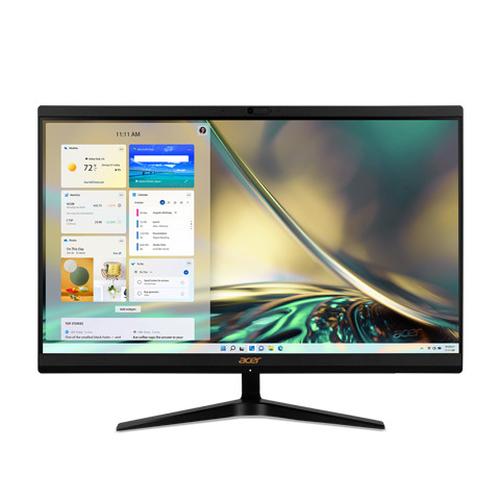 Acer Aspire All in One C24-1700-I3-512/23.8'' Core i3 [DQ.BJFSN.001]