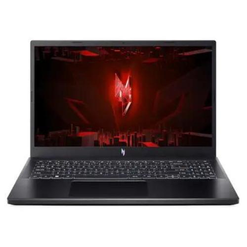 ACER NITRO V 15 ANV15-51-50U5 INTEL CORE i5-13420H NVIDIA GEFORCE RTX 4050 RAM 8GB STORAGE 512GB SSD WINDOWS 11