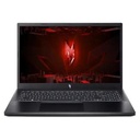ACER NITRO V 15 ANV15-51-50U5 INTEL CORE i5-13420H NVIDIA GEFORCE RTX 4050 RAM 8GB STORAGE 512GB SSD WINDOWS 11