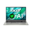 ACER ASPIRE VERO 16 AV16-51P-735D 16" WUXGA INTEL CORE ULTRA 7 155U (EVO) RAM 16GB STORAGE 1TB SSD INTEL GRAPHICS 4 XE WINDOWS 11