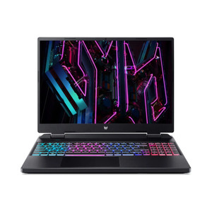 ACER PREDATOR HELIOS NEO 16 PHN16-72-97Q8 NVIDIA GEFORCE RTX 4070 16" WQXGA INTEL CORE I9-14900HX RAM 32GB STORAGE 1TB SSD WINDOWS 11