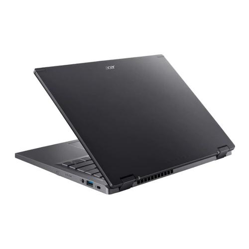 Acer Aspire Spin 14 ASP14-51MTN-59EF Intel Core 5 120U Intel Graphics 64 EU 16GB RAM 512GB SSD