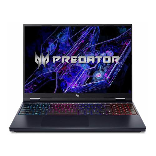 ACER PREDATOR HELIOS NEO 16 PHN16-72-788Y 15.6" WUXGA RTX 4050 I7-14700HX 16GB 512GB SSD WINDOWS 11
