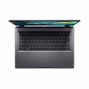 Acer Aspire 14 A14-51M-5296 Intel Core 5 120U Intel Graphics (80 EU) 16GB RAM 512GB SSD