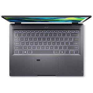 Acer Aspire Spin 14 ASP14-51MTN-351C Intel Core 3 100U Intel Graphics 64 EU 16GB RAM 512GB SSD