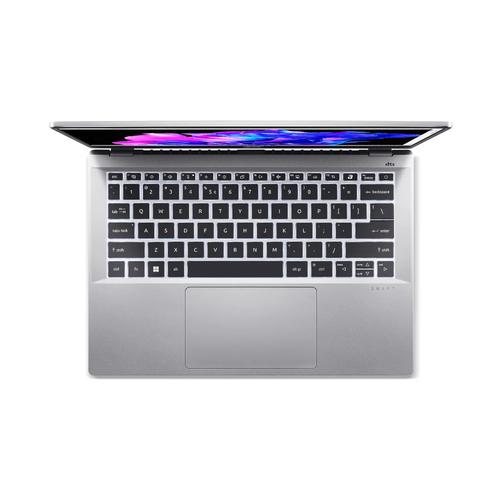 ACER SWIFT GO 14 WITH AI SFG14-72-77T5 14" i-Ultra 7 155H 16GB 1TB SSD