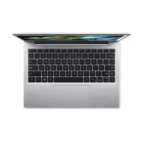 ACER ASPIRE LITE AL14-31P-C0G4 14" WUXGA N100 8GB 512GB SSD SLV WIN 11
