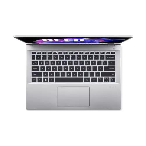 ACER SWIFT GO 14 TOUCH SFG14-71T-77AS 14" i7-13700H 16GB 1TB SSD W11