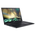 ACER ASPIRE 7 A715-76G-53GV 15.6" i5-12450H 8GB 512GB SSD RTX2050