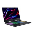 ACER LAPTOP NITRO 5 AN515-58-70LA 15.6 I7-12650H 16GB 512GB RTX 4050