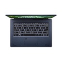 ACER LAPTOP ASPIRE VERO AV14-52P-53ED 14" i5-1335U RAM 16GB 512GB W11