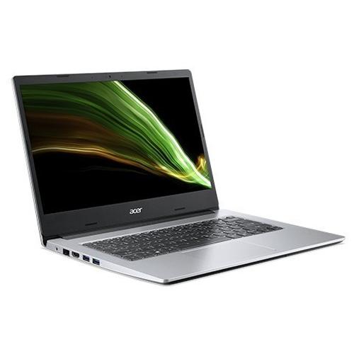 ACER LAPTOP ASPIRE 3 A314-35-C6QB 14FHD INTEL N5100 RAM 8G 512G W11