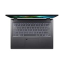 ACER ASPIRE 5 SPIN 14 A5SP14-51MTN-58F6 14" I5-1335U RAM 16GB 512G