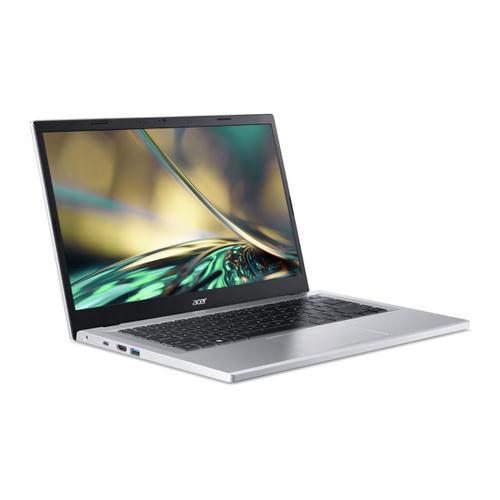 ACER ASPIRE 3 A314-23M-R0W8 14" HD R3-7320U 8GB 512GB SSD SLV WIN 11