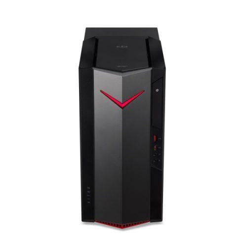ACER DESKTOP NITRO 50 N50-640 INTEL i7-12700 8G 1T+512G RTX3060 WIN 11