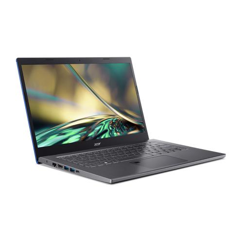 ACER LAPTOP ASPIRE 5 A514-55-537X 14" INTEL GEN12 i5-1235U 8GB 512GB