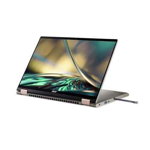 ACER LAPTOP SPIN 5 SP514-51N-71ND 14" INTEL GEN12 i7-1260P 16GB 1TB
