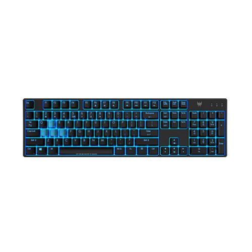 Predator Aethon 300 Mechanical Gaming Keyboard