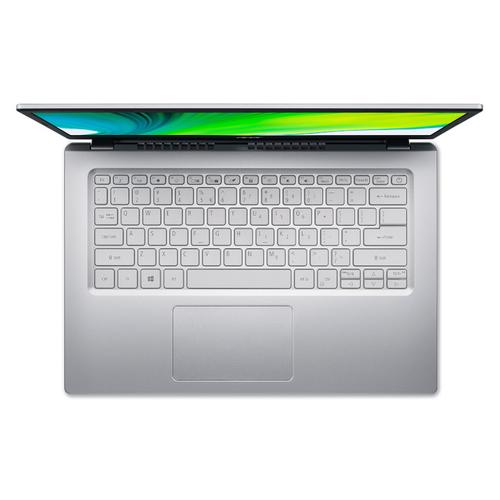 ACER SF314-43-R9D3 [14FHD/R7-5700U/16GB/1TB/W11+OHS/SLV]NX.AB1SN.007