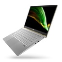 ACER SFX14-41G-R2GM [14FHD/R7-5800U/16G/512G/RTX3050Ti/W11]NXAU3SN003