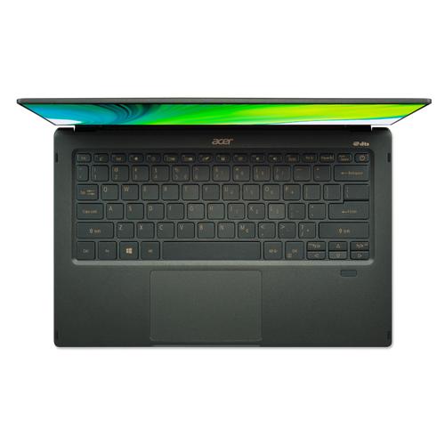 ACER SF514-55TA-75FG [14"FHD/i7-1165G7/16GB/1TB/EVO/Win11]NX.A6SSN.009