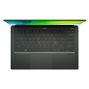 ACER SF514-55TA-75FG [14"FHD/i7-1165G7/16GB/1TB/EVO/Win11]NX.A6SSN.009